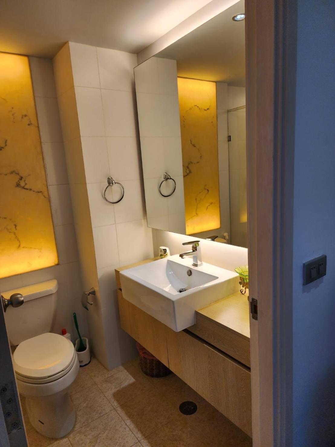 Atlantis Jomtien Waterworld Resort Εξωτερικό φωτογραφία