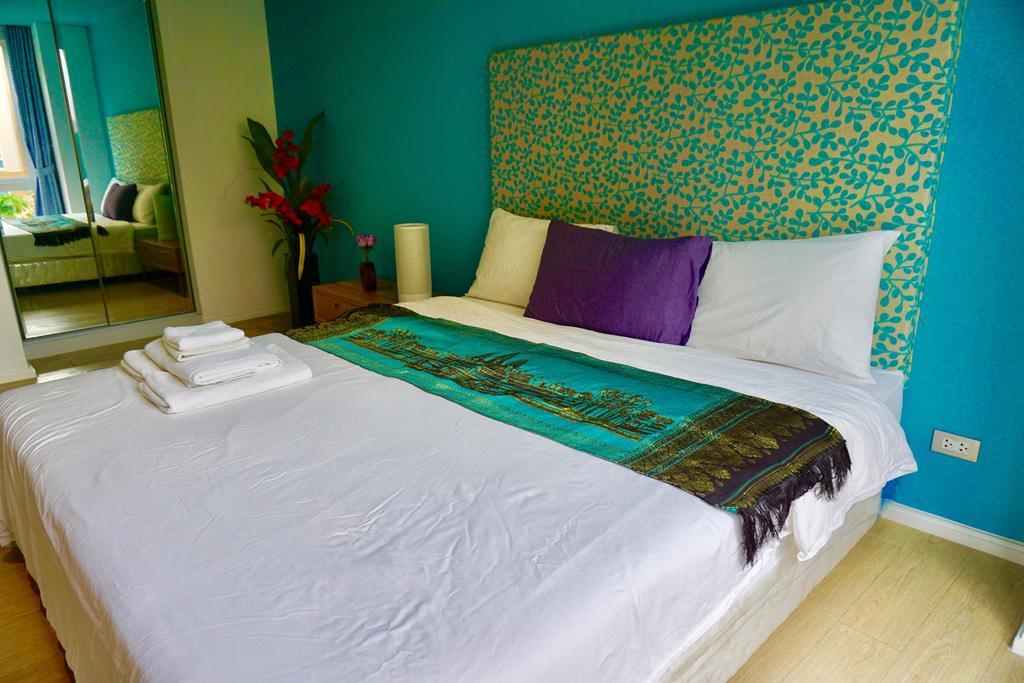 Atlantis Jomtien Waterworld Resort Εξωτερικό φωτογραφία