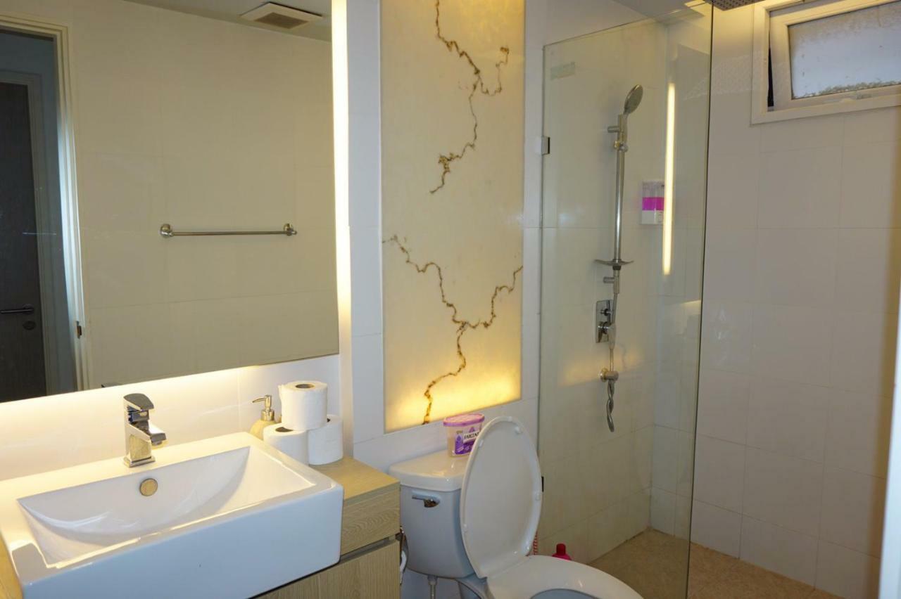 Atlantis Jomtien Waterworld Resort Εξωτερικό φωτογραφία